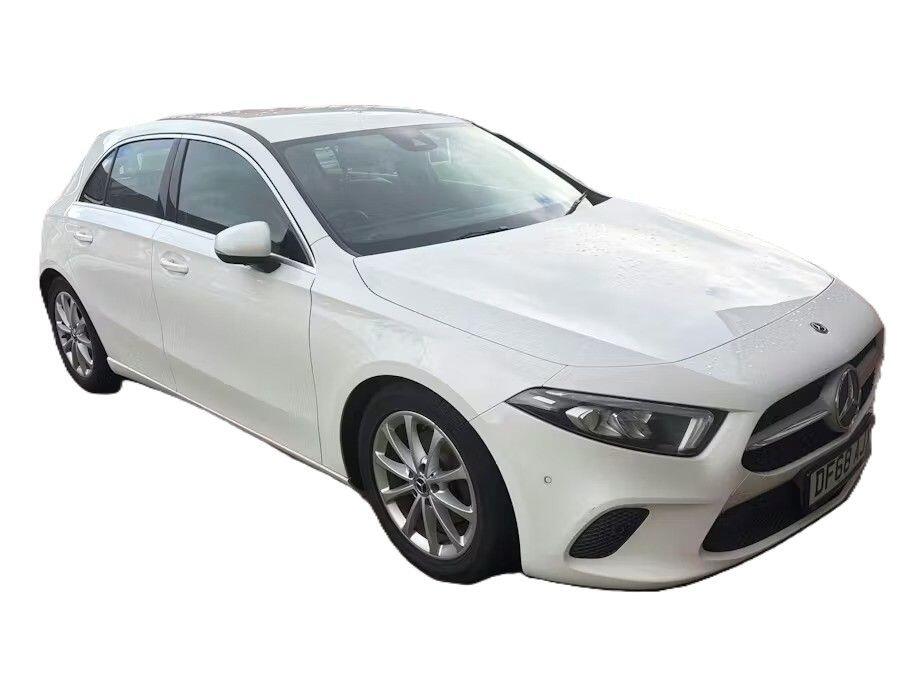 1.5 A180d Sport (Executive) Hatchback 5dr Diesel 7G-DCT Euro 6 (s/s) (116 ps)